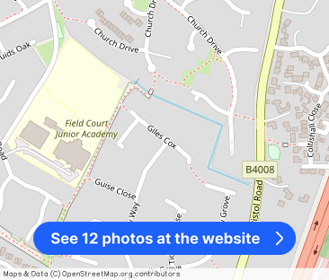 Giles Cox, Gloucester - Photo 1