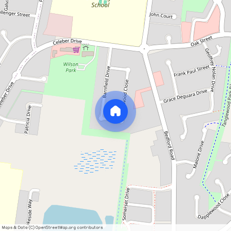 20 Burwood Close, Qld 4740, Andergrove