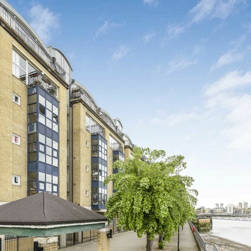Rotherhithe Street, SE16, London - Photo 1