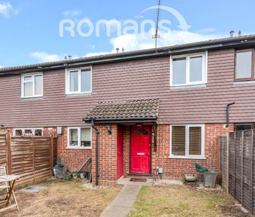 2 bedroom house to rent - Photo 2