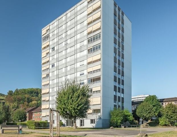 Your new home in Pratteln - Photo 1