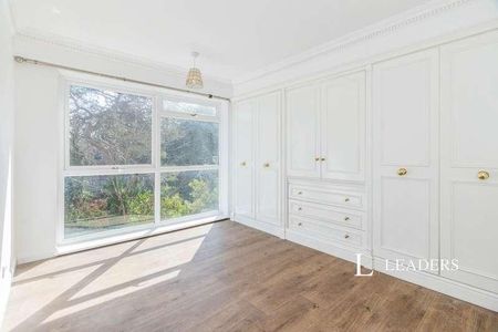 Camberley Court, Sutton, SM2 - Photo 3