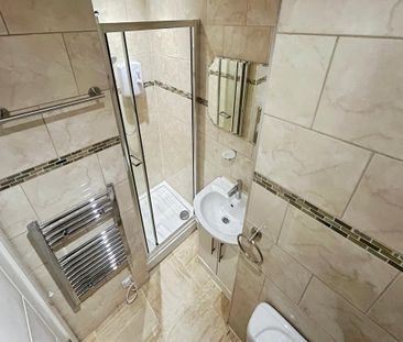 Studio to rent - Photo 6