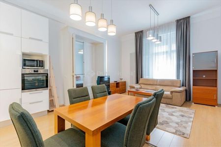 Kiadó újszerű állapotú lakás - Budapest I. kerület - Fotó 2