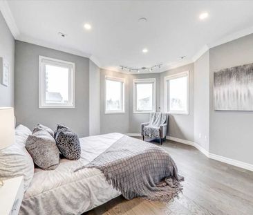 For Lease - 19 Rosebank Drive Unit# 1808, Toronto, Ontario - Photo 5