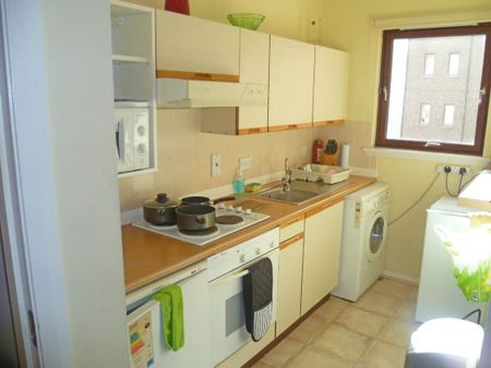 166 Headland Court, Aberdeen, AB10 7HZ - Photo 4