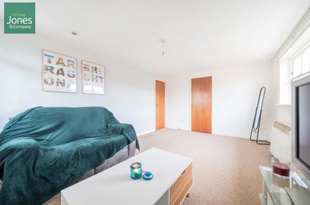 2 bedroom flat to rent - Photo 2