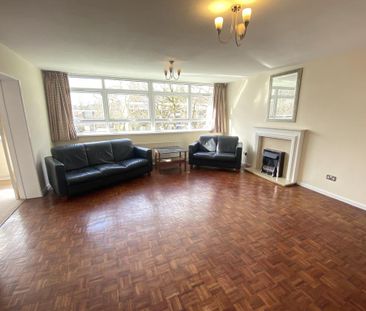 2 bedroom flat to rent - Photo 3