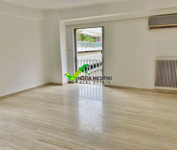 Διαμέρισμα για ενοικίαση Πλατεία Γκύζη (Γκύζη - Πεδίον Άρεως) - Photo 4