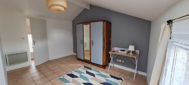 Location Appartement 2 pièces 33m² ANGOULEME 16000 - Photo 1
