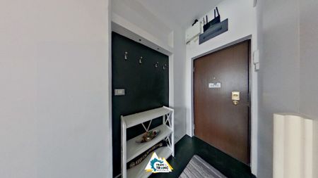 Apartament cu 2 camere de închiriat în ARED, UTA – vedere superbă - Fotografie 2