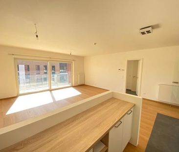 Appartement te huur - Foto 2