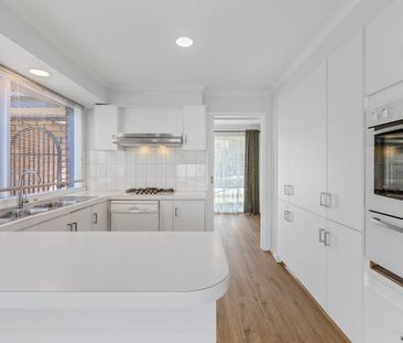 Stunning Family Retreat with Park Outlook - Photo 2