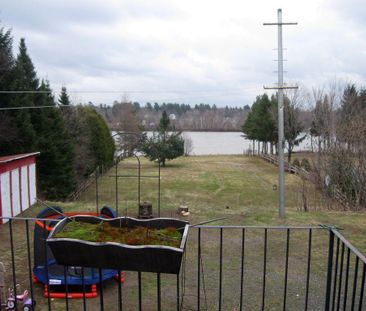 Grand 4 et demi, St-Etienne de Lauzon - Photo 4