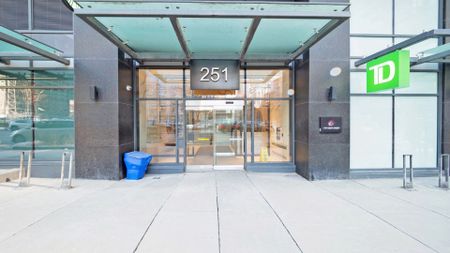 For Lease - 251 Jarvis Street Unit# 1413, Toronto, Ontario - Photo 3