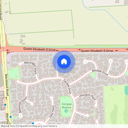 8 Ridgewood Place, Shirley, Christchurch City