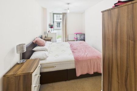 Apartment 8.05 The Arc 2G Queens Road, Belfast, BT3 9FG - Photo 4
