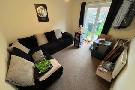 Crecy Mews - Photo 2