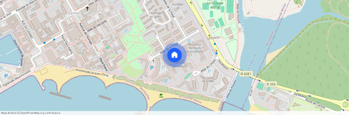 34280, La Grande-Motte