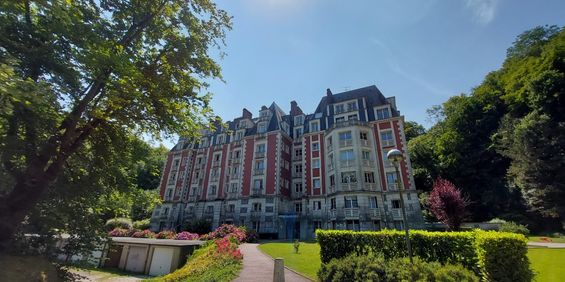 Location Appartement 1 pièce 37m² ROUXMESNIL BOUTEILLES 76370 - Photo 3