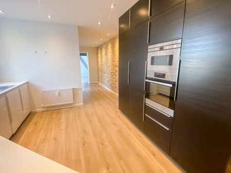 Nyrenoveret og lækker 4-værelses lejlighed i Aalborg midtby - Foto 3
