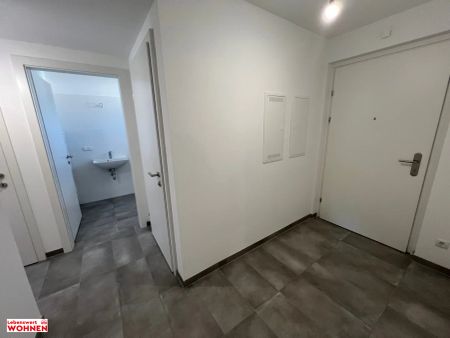 Miete mit Kaufoption nahe Stadtpark! Stabile Mietpreise! - Photo 3