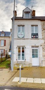 "Eva" Maison meublée avec cour - Photo 4