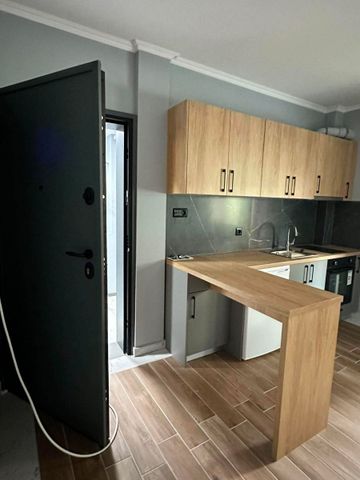 Studio/Γκαρσονιέρα για ενοικίαση Πλατεία Ηρώων (Φλώρινα) - Φωτογραφία 3