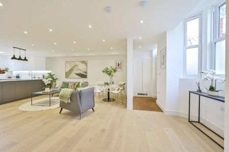 3 bedroom maisonette to rent - Photo 2