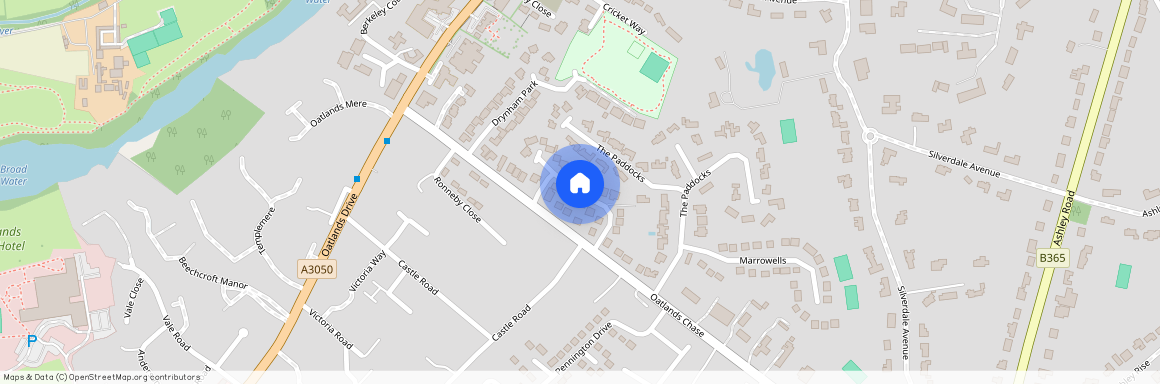 Westdene Way, Weybridge KT13