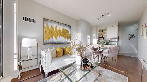 For Lease - 2391 Central Park Drive Unit# 1109, Oakville, Ontario - Photo 1