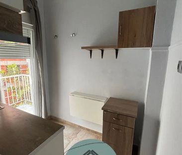 Studio / Γκαρσονιέρα, 29τ.μ. - Photo 4