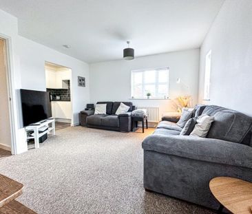 2 bedroom apartment to rent - Photo 1