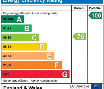 2 bedroom barn conversion to rent - Photo 4