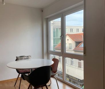Nachmieter gesucht/FFM Bockenheim/1- Zimmer- Wohnung/ Top Lage - Photo 1