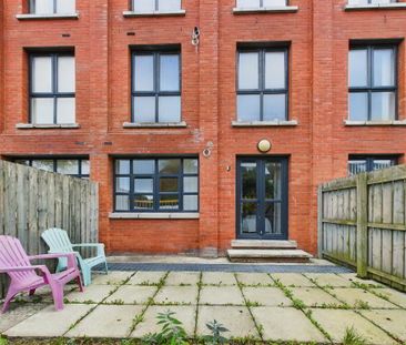 Elmwood Building, Old Bakers Court, Belfast, BT6 8QU - Photo 4