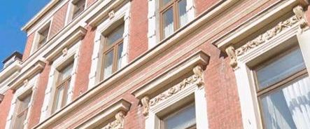 1 Zimmer Wohnung 32 m2 möbliert. - Photo 1