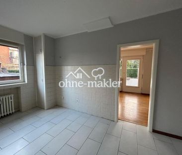 Attraktive Erdgeschosswohnung mit Garten in Münster-Hiltrup - Photo 5