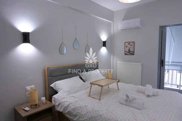 Διαμέρισμα για ενοικίαση Άγιος Νικόλαος Καισαριανής (Καισαριανή) - Φωτογραφία 1