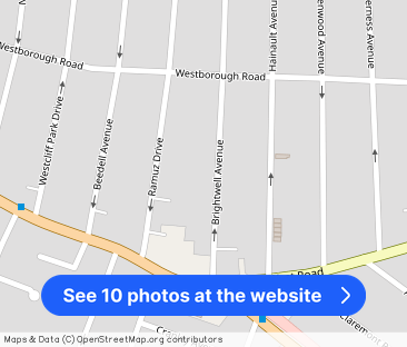 Brightwell Avenue, Westcliff-on-Sea, Essex, SS0 - Photo 1