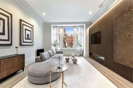 Cadogan Square, Knightsbridge, London, SW1X 0JL - Photo 2