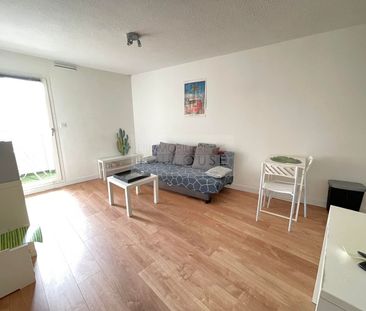 Location Appartement 1 pièce 23m² TOULOUSE 31400 - Photo 2