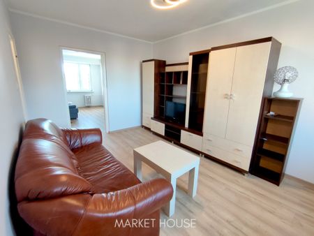 Umeblowane 2 pokoje po remoncie - Фото 5