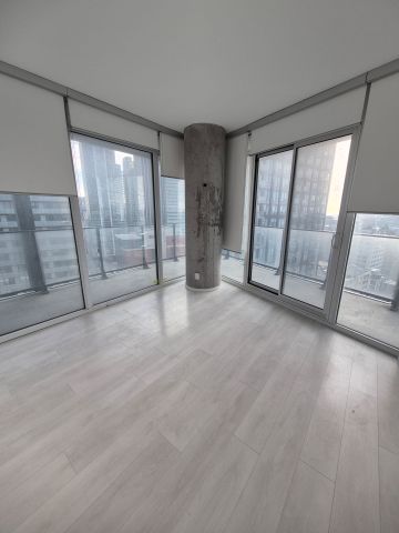 For Lease - 125 Peter Street Unit# 1801, Toronto, Ontario - Photo 3