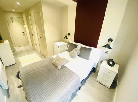 Room in a Shared House, Glenister Park Road, SW16 - Photo 4