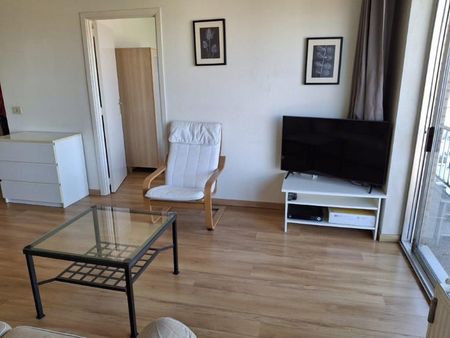 Appartement te huur - Foto 5