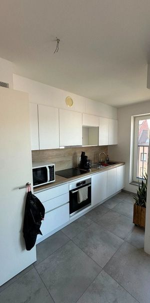 Duplex te huur in Ieper voor € 755 met 3 slaapkamers - Foto 1
