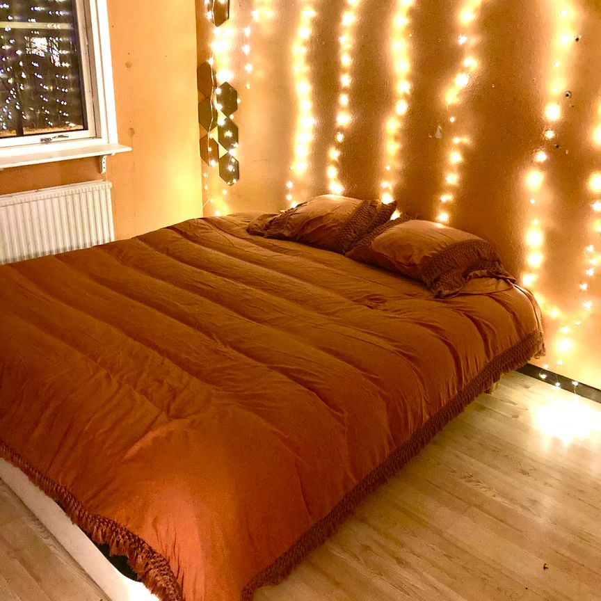 Jägaregatan, Lund - Foto 1