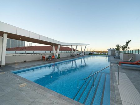 1508/63 Adelaide Terrace, EAST PERTH - Photo 3