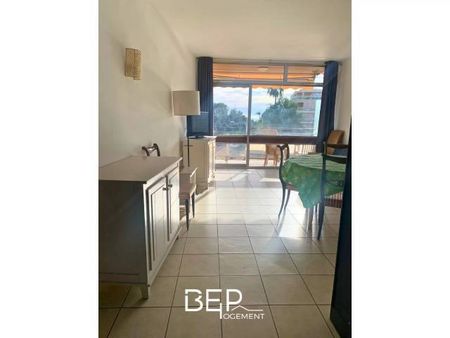 Location Appartement - Photo 2